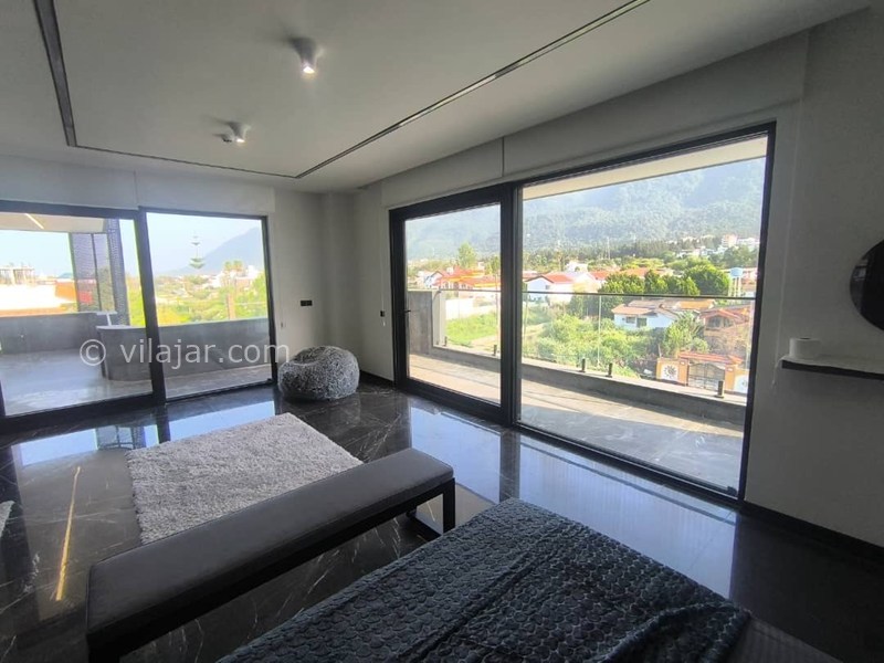 عکس شماره 876017 - اجاره ویلای استخردار لاکچری نوشهر - 