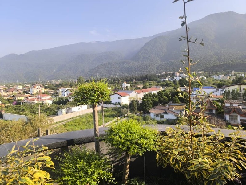 عکس شماره 876018 - اجاره ویلای استخردار لاکچری نوشهر - 