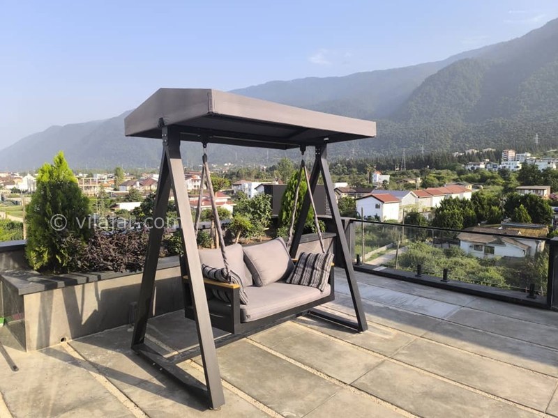 عکس شماره 876019 - اجاره ویلای استخردار لاکچری نوشهر - 