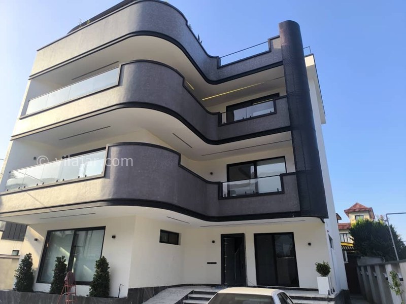 عکس شماره 876020 - اجاره ویلای استخردار لاکچری نوشهر - 