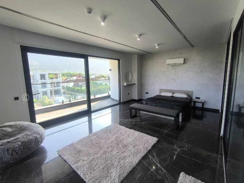 عکس شماره 876023 - اجاره ویلای استخردار لاکچری نوشهر - 