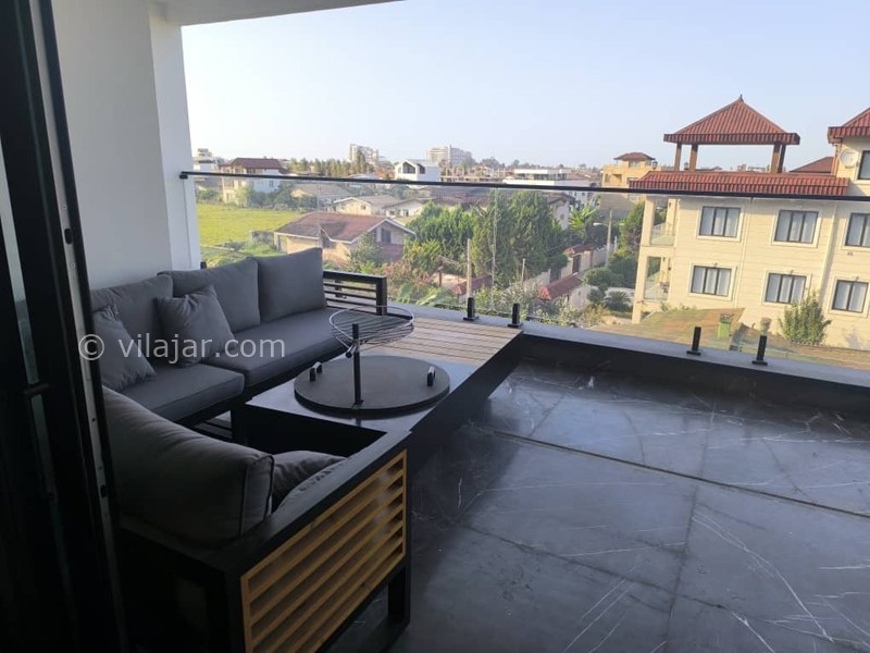 عکس شماره 876025 - اجاره ویلای استخردار لاکچری نوشهر - 