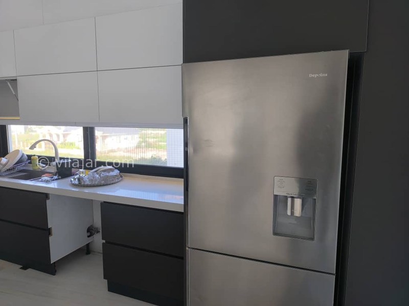 عکس شماره 876026 - اجاره ویلای استخردار لاکچری نوشهر - 