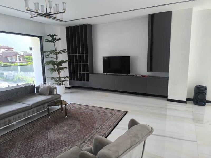 عکس شماره 876028 - اجاره ویلای استخردار لاکچری نوشهر - 
