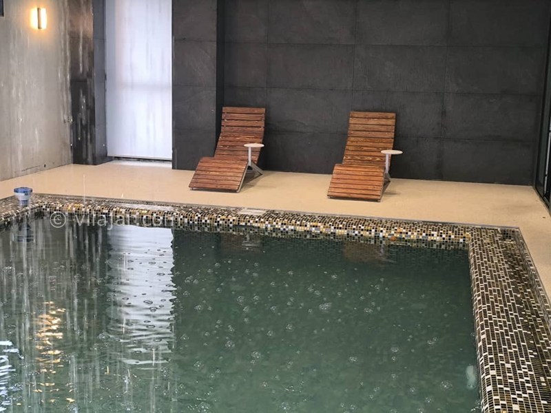 عکس شماره 876029 - اجاره ویلای استخردار لاکچری نوشهر - 