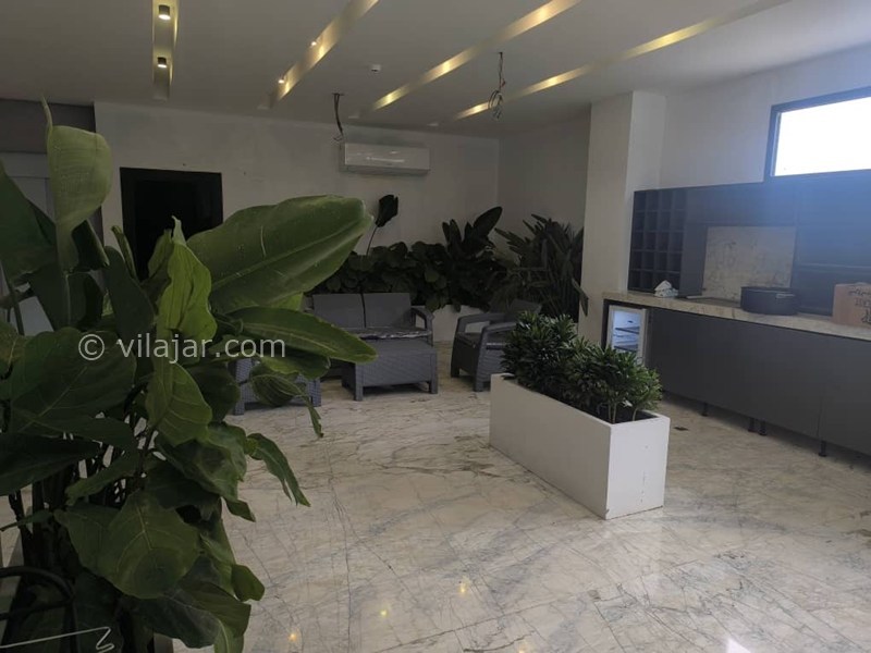 عکس شماره 876032 - اجاره ویلای استخردار لاکچری نوشهر - 