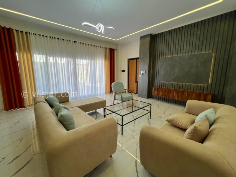 عکس شماره 876073 - اجاره ویلا با استخر آبگرم رودهن - 