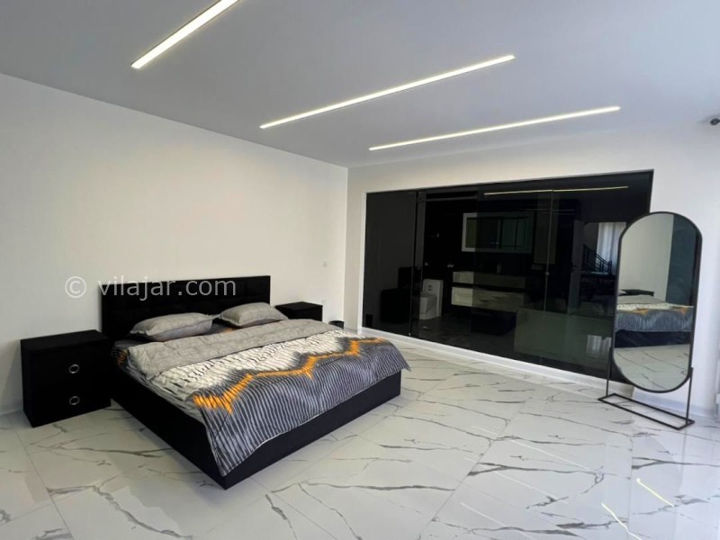 عکس شماره 876074 - اجاره ویلا با استخر آبگرم رودهن - 