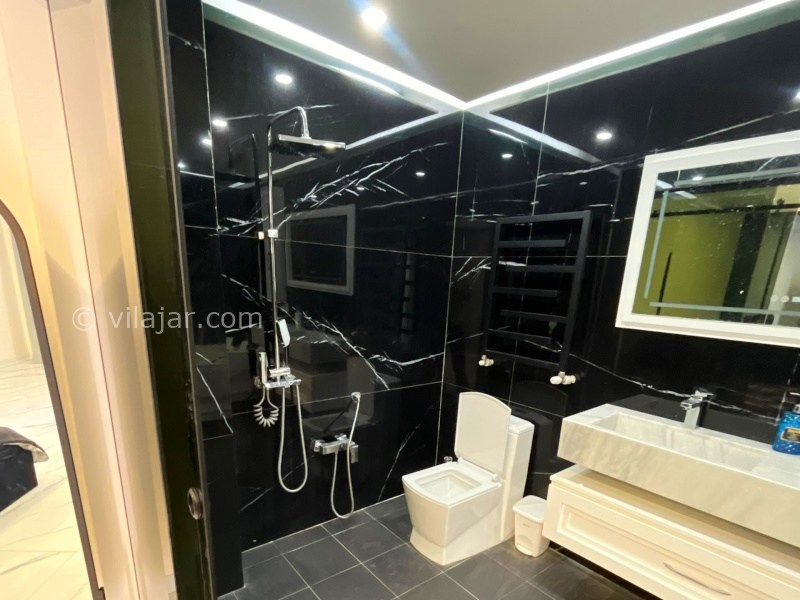 عکس شماره 876075 - اجاره ویلا با استخر آبگرم رودهن - 