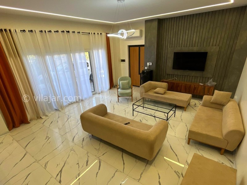 عکس شماره 876077 - اجاره ویلا با استخر آبگرم رودهن - 