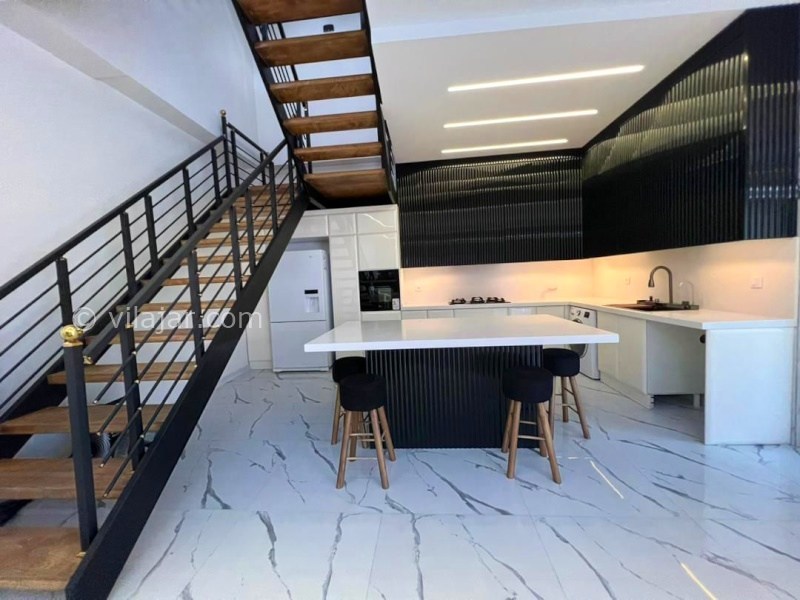 عکس شماره 876079 - اجاره ویلا با استخر آبگرم رودهن - 