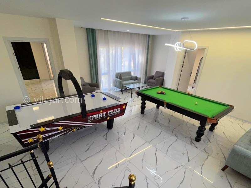 عکس شماره 876080 - اجاره ویلا با استخر آبگرم رودهن - 