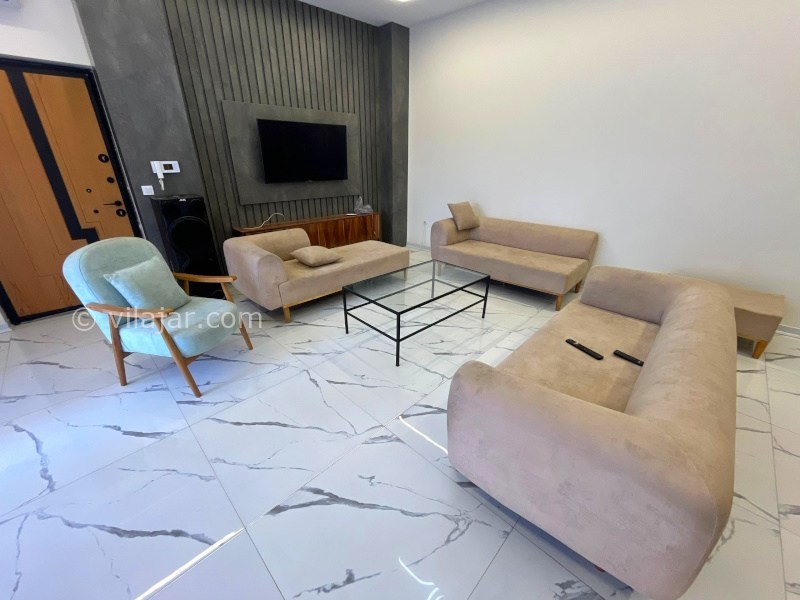 عکس شماره 876081 - اجاره ویلا با استخر آبگرم رودهن - 