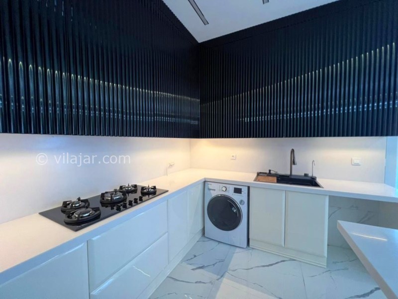 عکس شماره 876083 - اجاره ویلا با استخر آبگرم رودهن - 