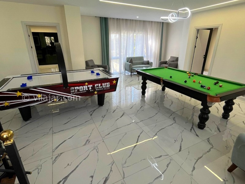 عکس شماره 876084 - اجاره ویلا با استخر آبگرم رودهن - 