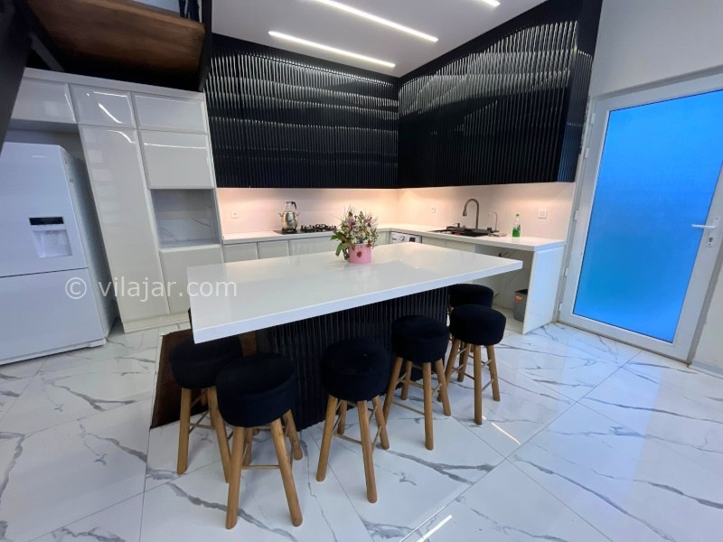 عکس شماره 876085 - اجاره ویلا با استخر آبگرم رودهن - 