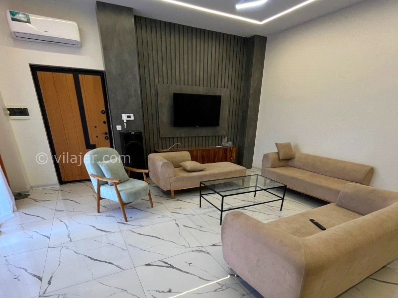 عکس شماره 876088 - اجاره ویلا با استخر آبگرم رودهن - 