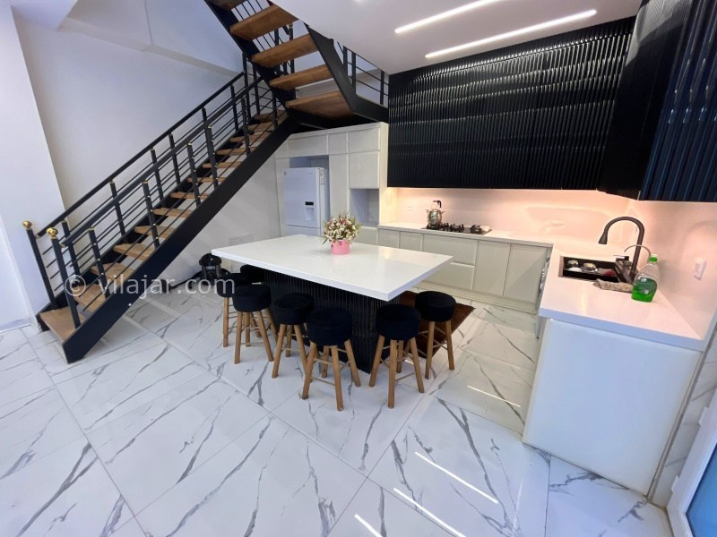 عکس شماره 876090 - اجاره ویلا با استخر آبگرم رودهن - 