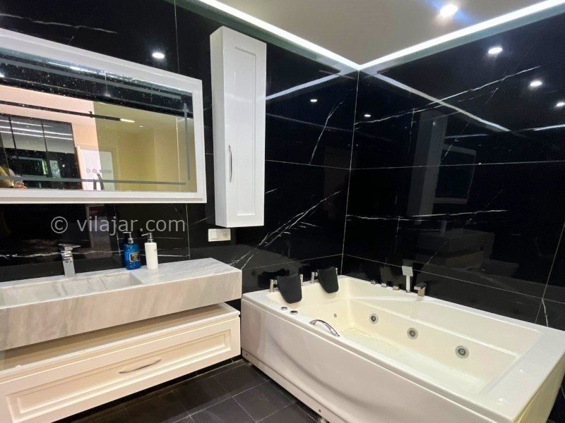 عکس شماره 876091 - اجاره ویلا با استخر آبگرم رودهن - 