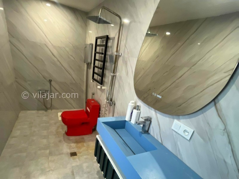 عکس شماره 876092 - اجاره ویلا با استخر آبگرم رودهن - 