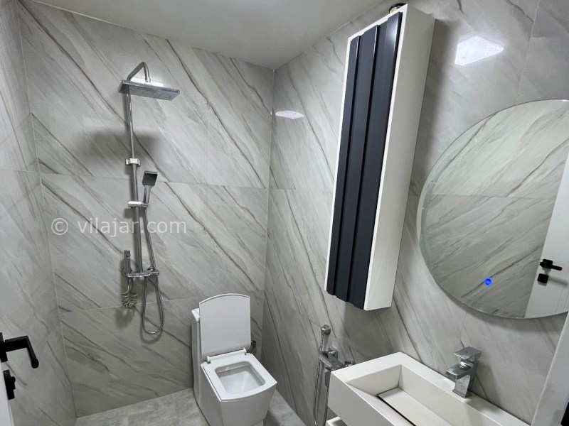 عکس شماره 876093 - اجاره ویلا با استخر آبگرم رودهن - 