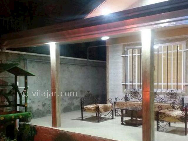 عکس شماره 87611 - رزرو ویلا استخر سرپوشیده رامسر - 