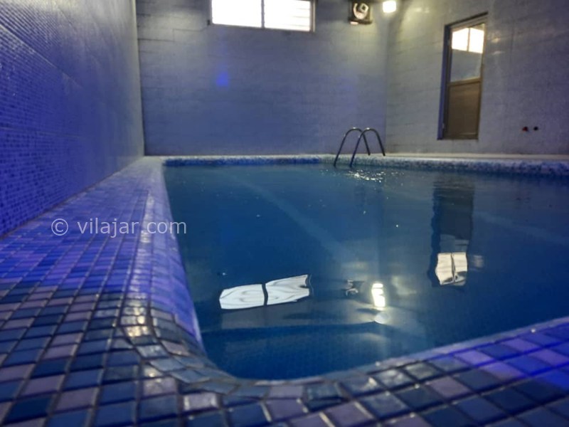 عکس شماره 876140 - اجاره ویلا استخردار درویش اباد سرخرود - 