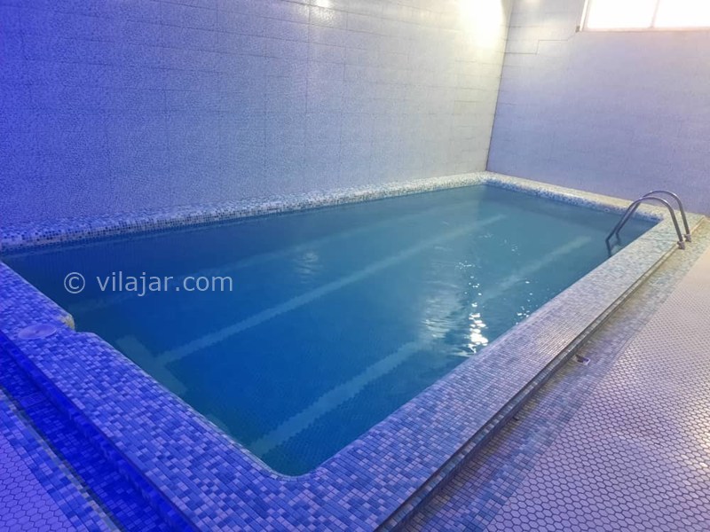 عکس شماره 876141 - اجاره ویلا استخردار درویش اباد سرخرود - 