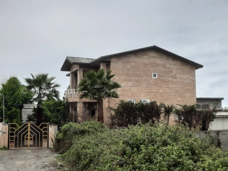 عکس شماره 876142 - اجاره ویلا استخردار درویش اباد سرخرود - 