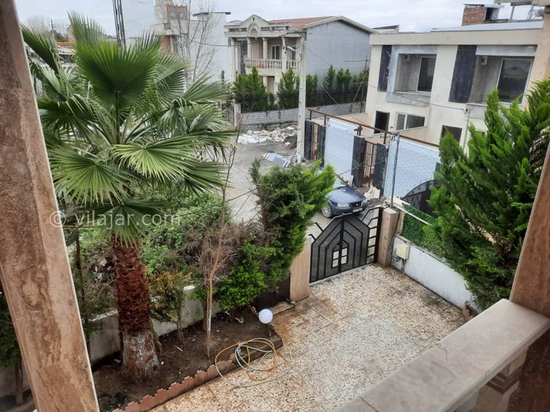 عکس شماره 876143 - اجاره ویلا استخردار درویش اباد سرخرود - 