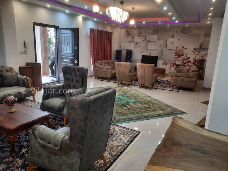 عکس شماره 876145 - اجاره ویلا استخردار درویش اباد سرخرود - 