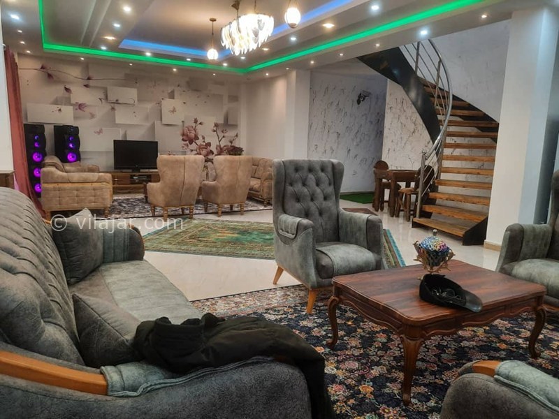 عکس شماره 876149 - اجاره ویلا استخردار درویش اباد سرخرود - 