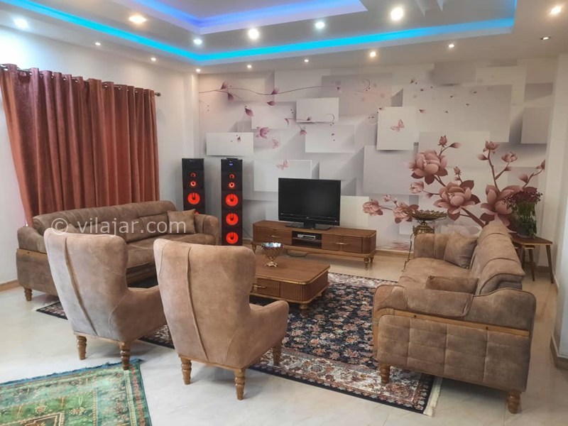 عکس شماره 876152 - اجاره ویلا استخردار درویش اباد سرخرود - 