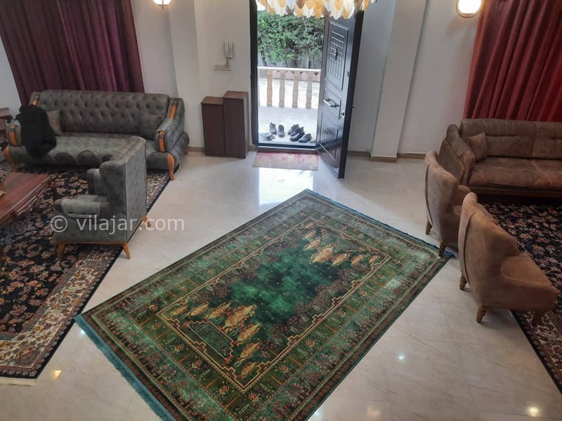 عکس شماره 876154 - اجاره ویلا استخردار درویش اباد سرخرود - 