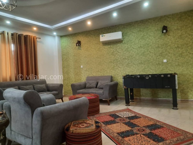 عکس شماره 876158 - اجاره ویلا استخردار درویش اباد سرخرود - 