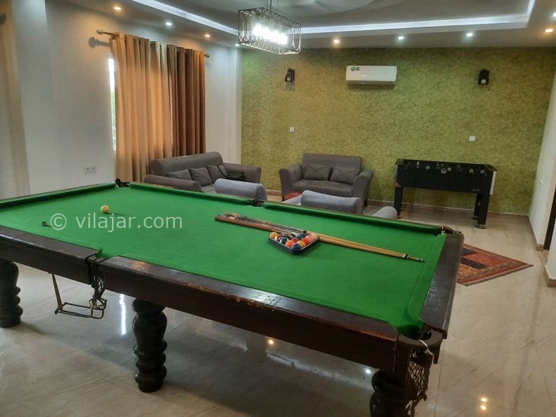 عکس شماره 876159 - اجاره ویلا استخردار درویش اباد سرخرود - 