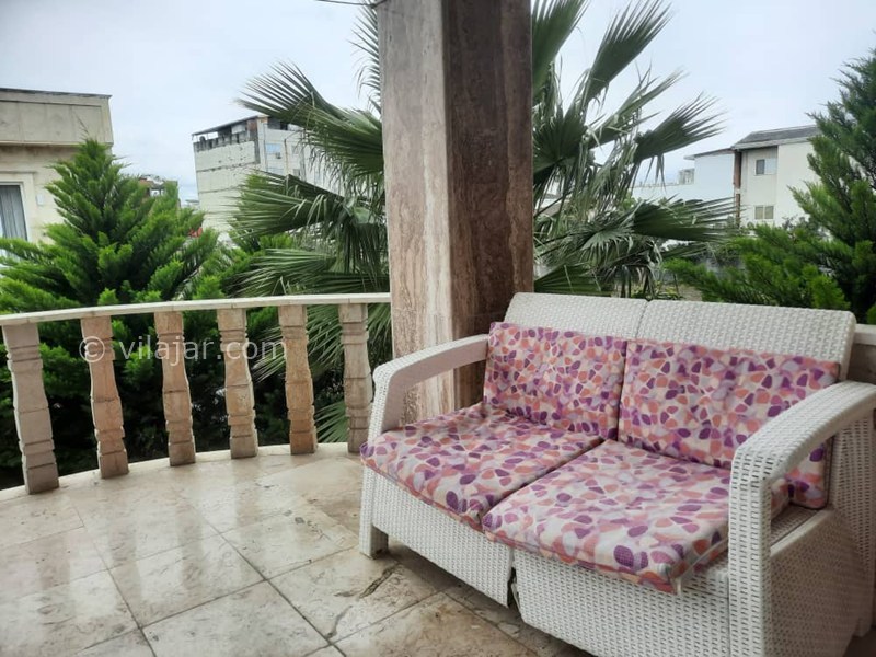 عکس شماره 876163 - اجاره ویلا استخردار درویش اباد سرخرود - 