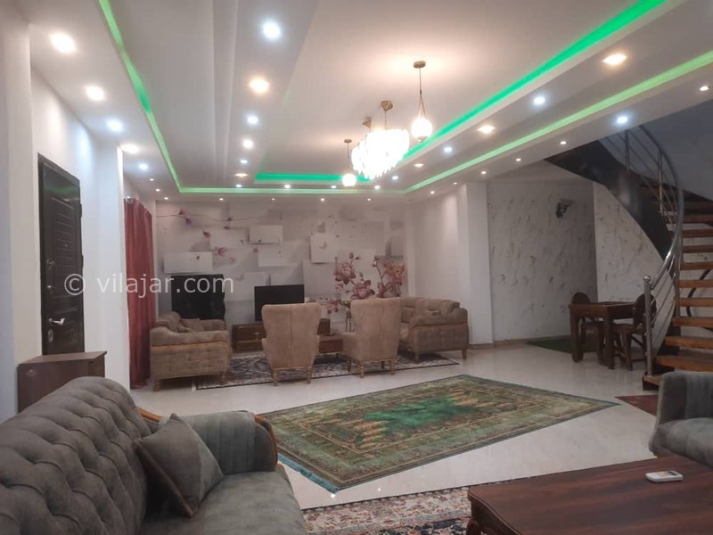 عکس شماره 876167 - اجاره ویلا استخردار درویش اباد سرخرود - 