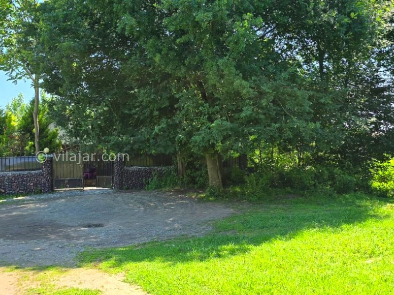 عکس شماره 876197 - اجاره ویلا کنار رودخانه تالش - 