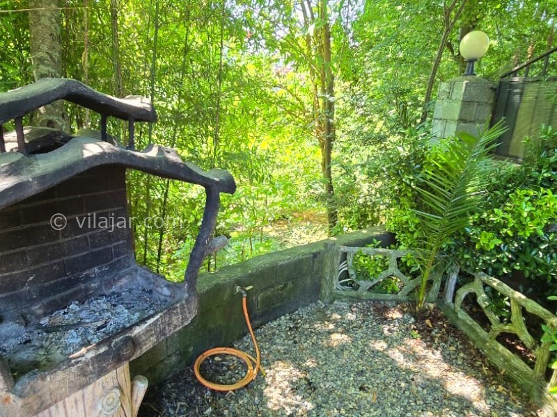 عکس شماره 876203 - اجاره ویلا کنار رودخانه تالش - 