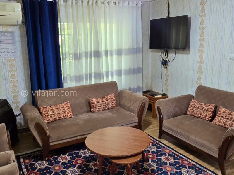 عکس شماره 876206 - اجاره ویلا کنار رودخانه تالش - 