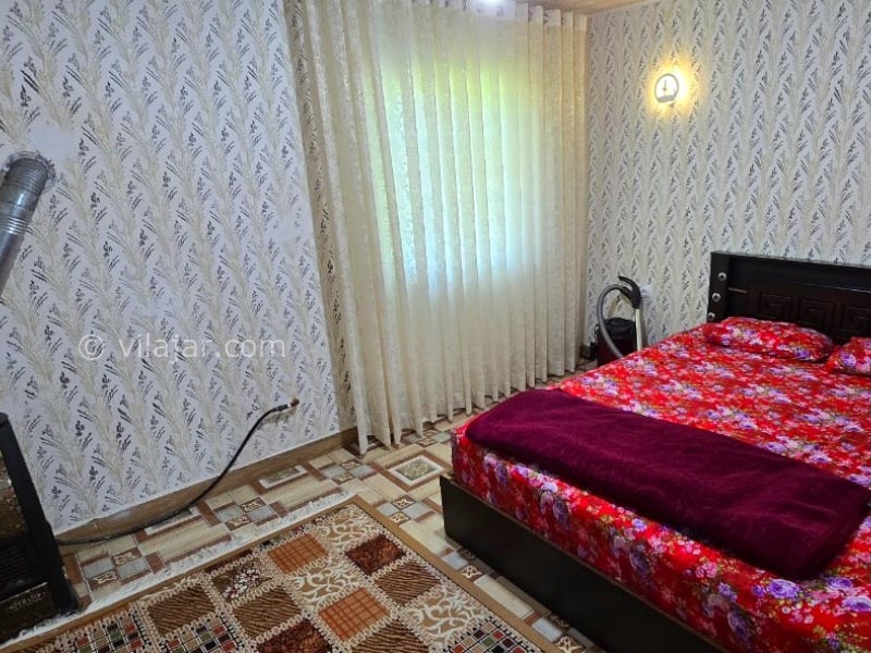 عکس شماره 876207 - اجاره ویلا کنار رودخانه تالش - 