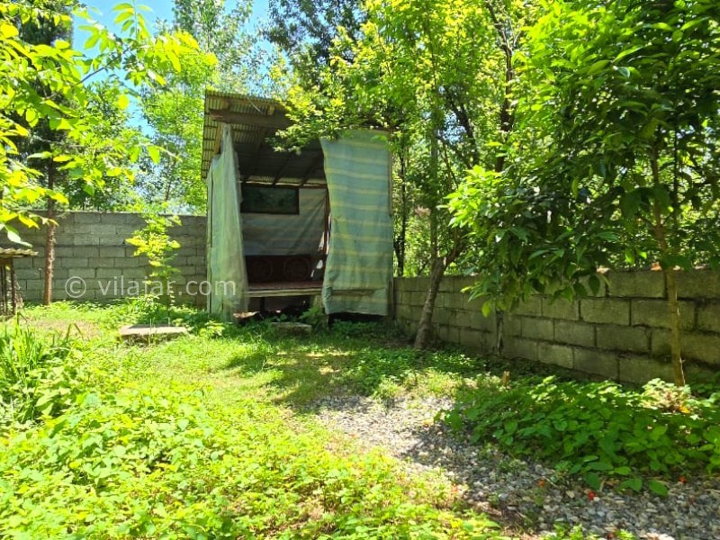 عکس شماره 876208 - اجاره ویلا کنار رودخانه تالش - 