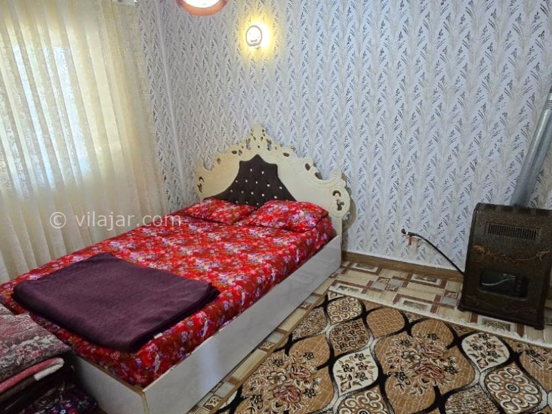 عکس شماره 876209 - اجاره ویلا کنار رودخانه تالش - 