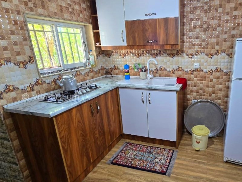 عکس شماره 876210 - اجاره ویلا کنار رودخانه تالش - 