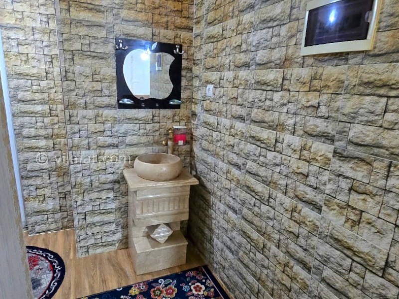 عکس شماره 876212 - اجاره ویلا کنار رودخانه تالش - 