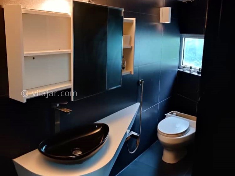 عکس شماره 876215 - ویلا با استخر آبگرم نزدیک متل قو - 