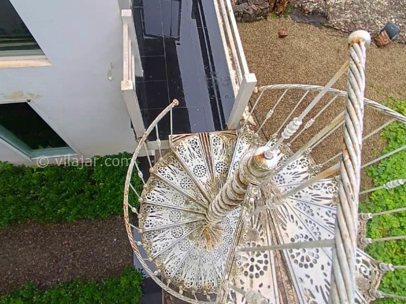 عکس شماره 876218 - ویلا با استخر آبگرم نزدیک متل قو - 