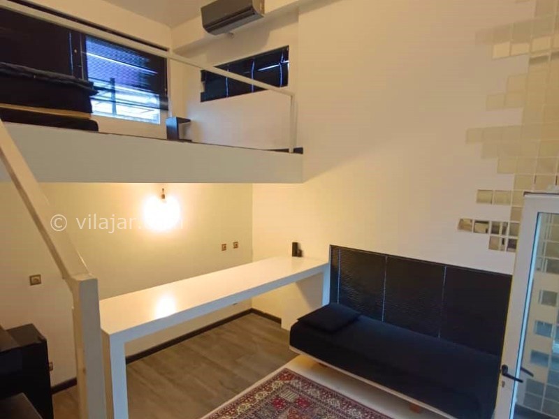 عکس شماره 876220 - ویلا با استخر آبگرم نزدیک متل قو - 