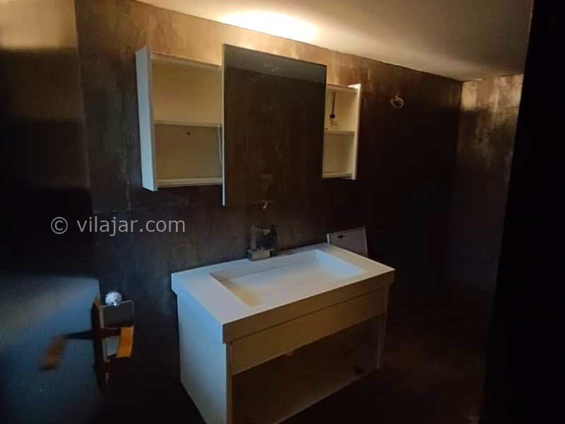 عکس شماره 876222 - ویلا با استخر آبگرم نزدیک متل قو - 